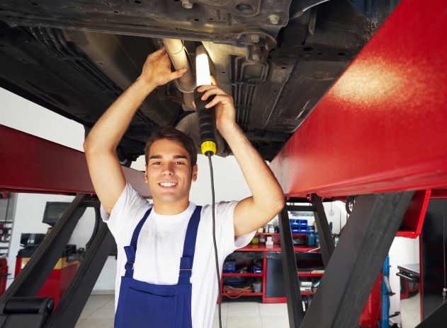 Informazioni sulla nostra azienda - Ciotola Car Service